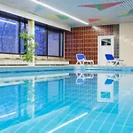 Helmut Mit Sauna Und Pool