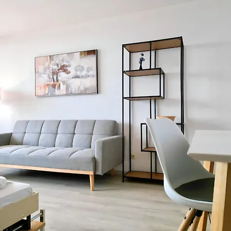 Apartment Flat Helmut With Sauna And Pool Freyung