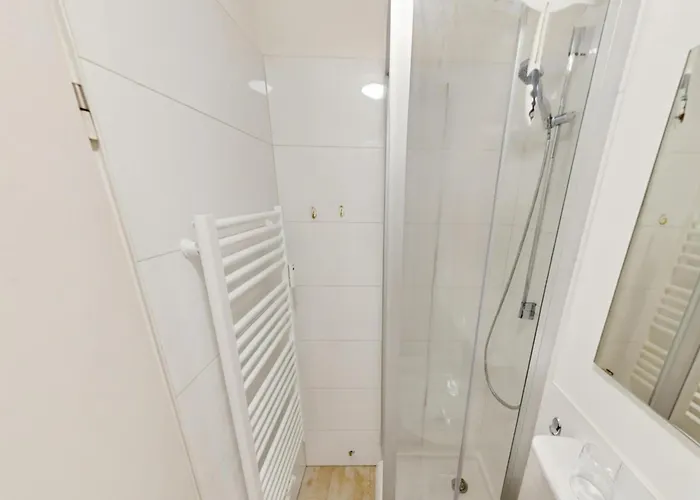 Апартаменты Helmut Mit Sauna Und Pool *